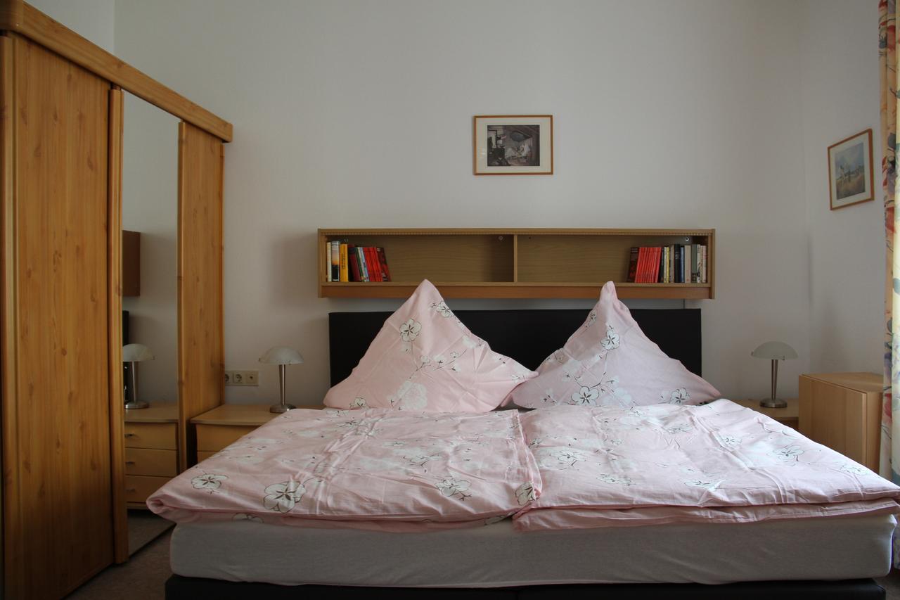 Hotel Humboldt Bad Kissingen Eksteriør billede