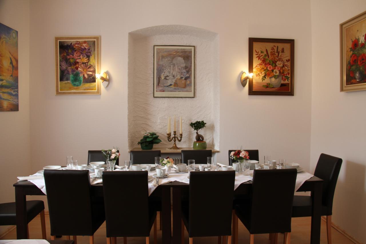 Hotel Humboldt Bad Kissingen Eksteriør billede