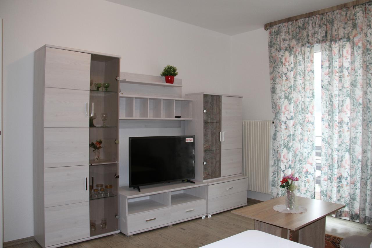 Hotel Humboldt Bad Kissingen Eksteriør billede
