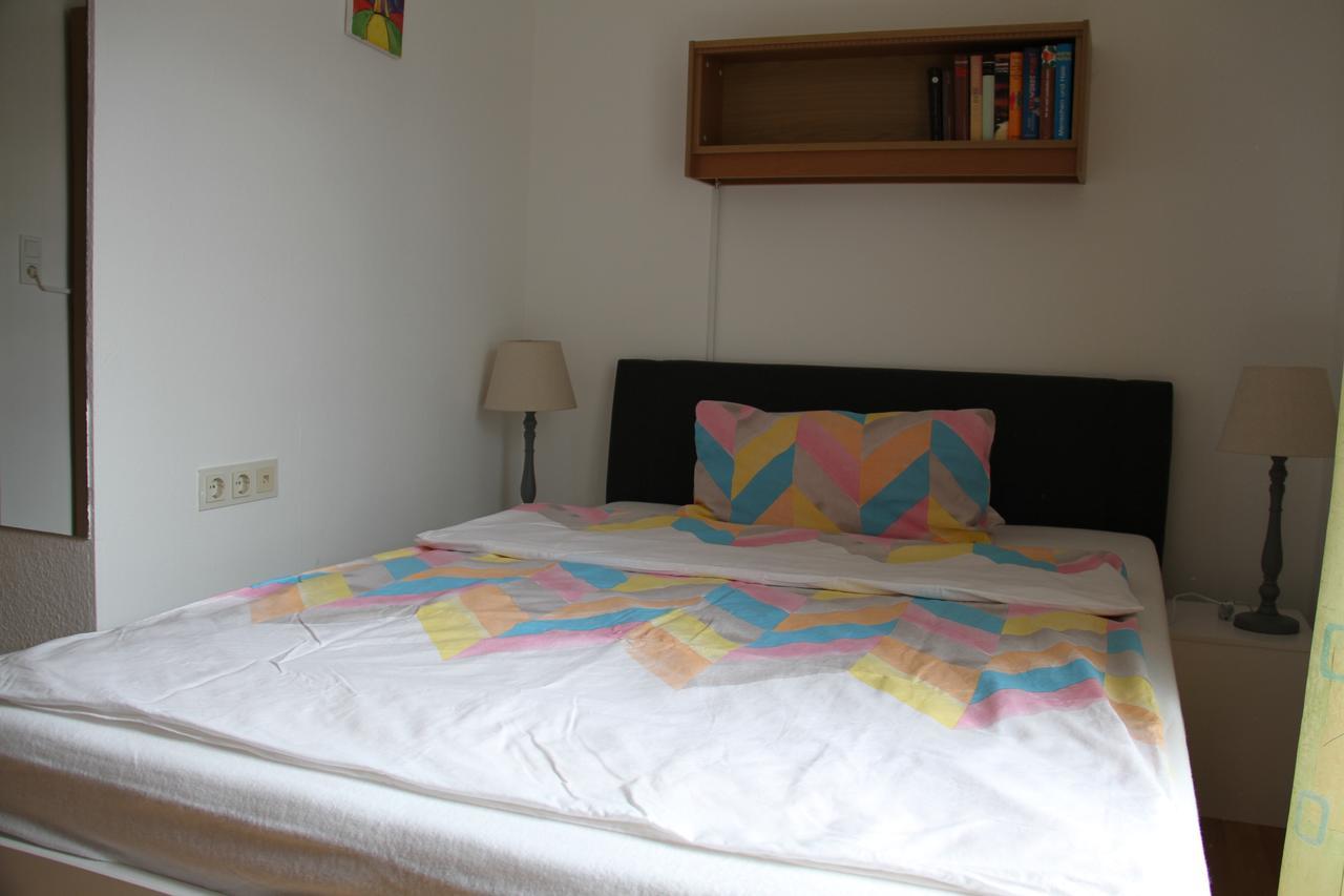 Hotel Humboldt Bad Kissingen Eksteriør billede