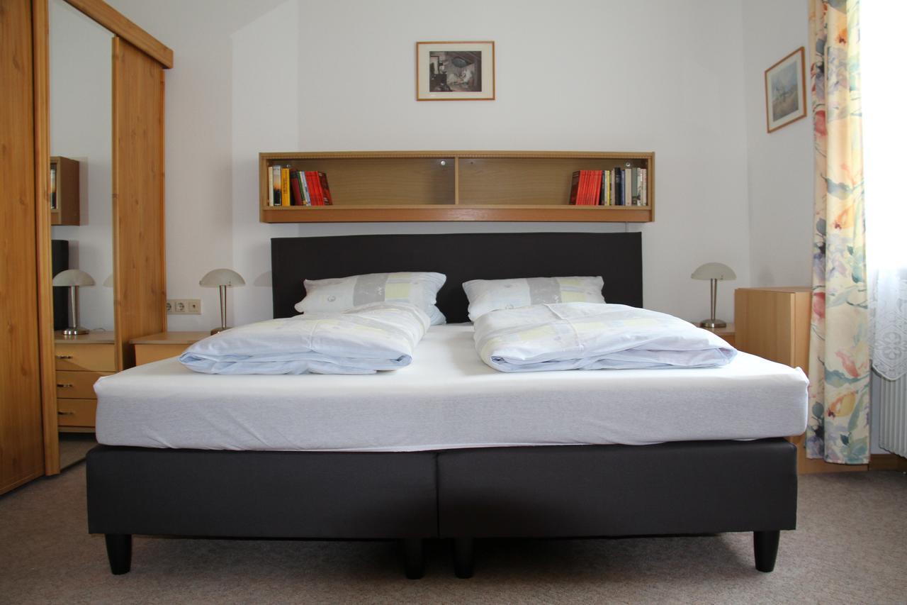 Hotel Humboldt Bad Kissingen Eksteriør billede