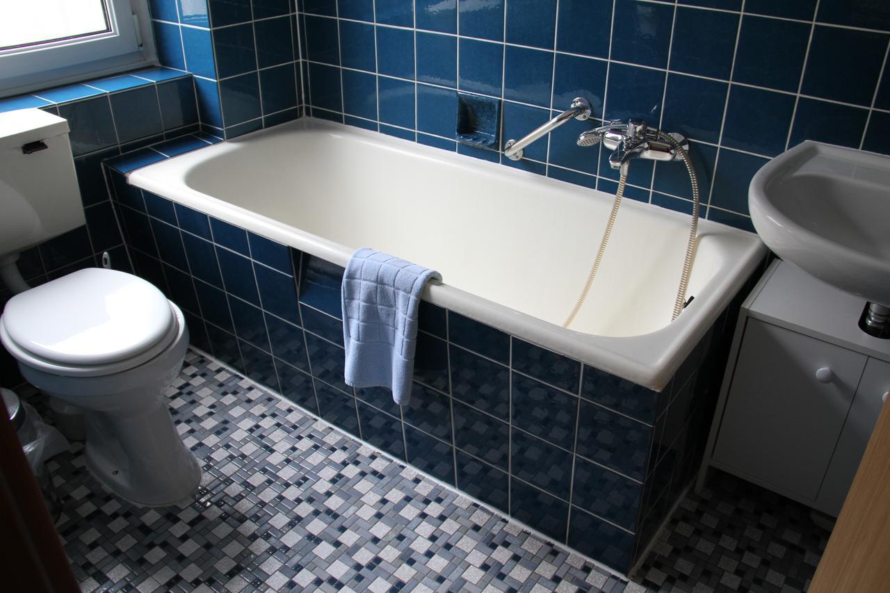 Hotel Humboldt Bad Kissingen Eksteriør billede