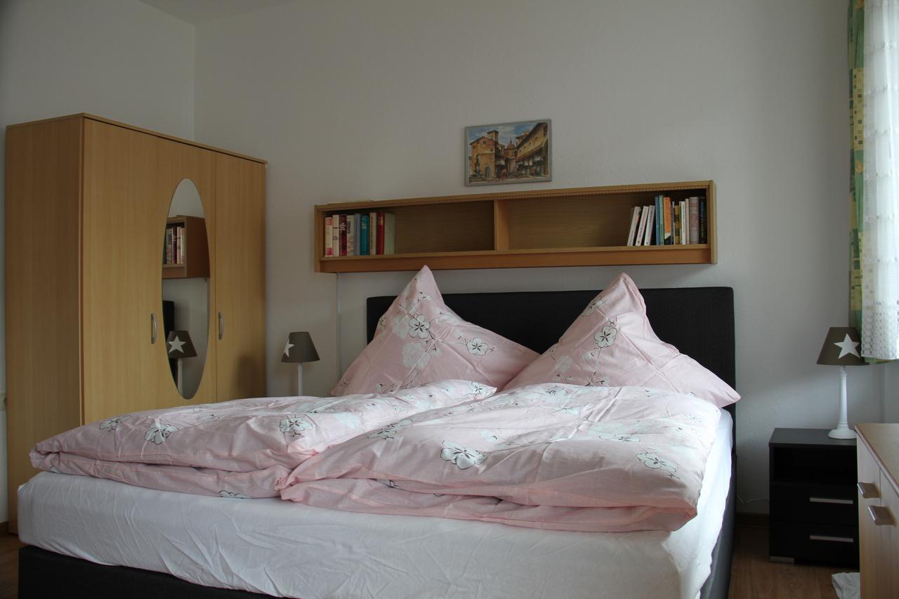 Hotel Humboldt Bad Kissingen Eksteriør billede