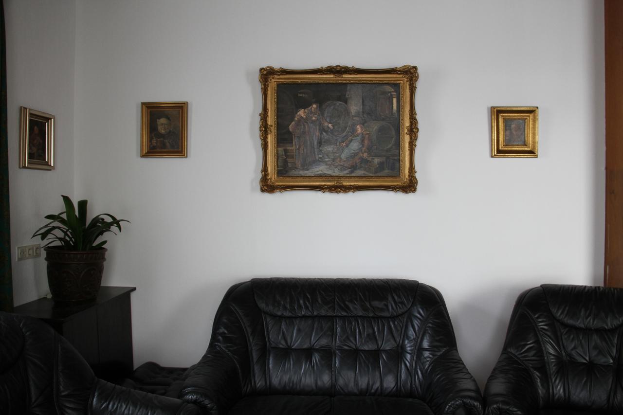 Hotel Humboldt Bad Kissingen Eksteriør billede