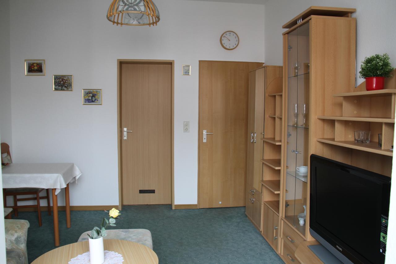 Hotel Humboldt Bad Kissingen Eksteriør billede